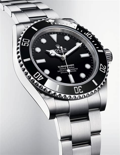 Rolex black oyster perpetual